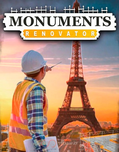 MONUMENTS RENOVATOR