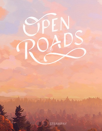 OPEN ROADS