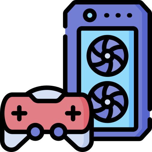 GameTronixia Logo